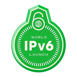 IP V6 standardem w sieci DataHouse.Pl