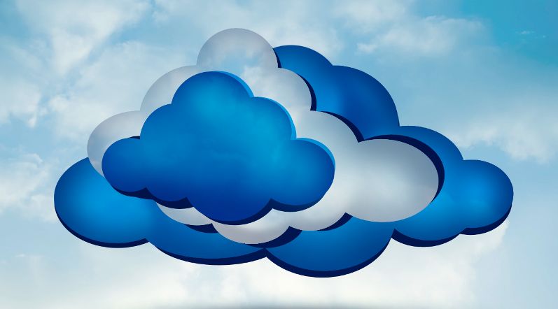 Cloud-in-Cloud - Prywatna Chmura Wirtualna