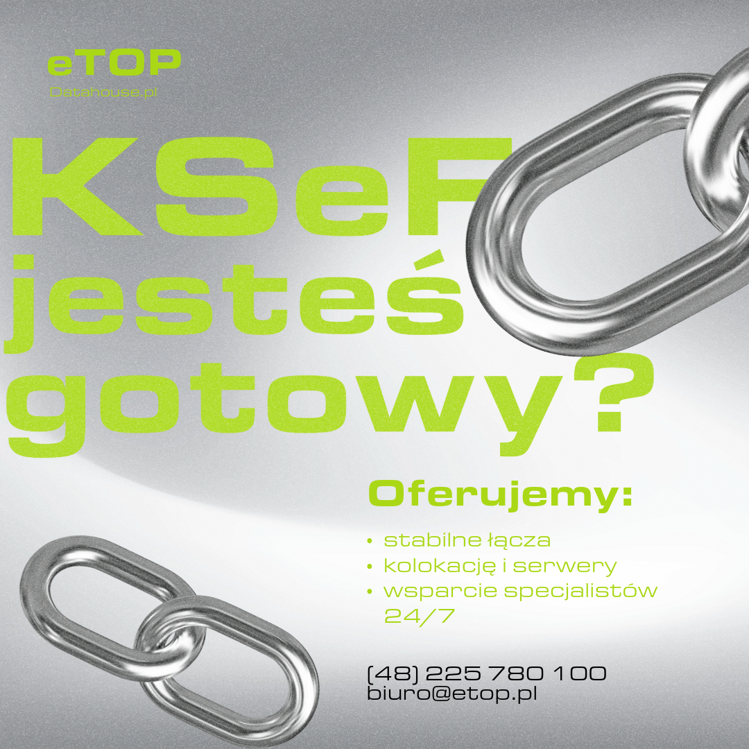 KSeF (Krajowy System e-Faktur)