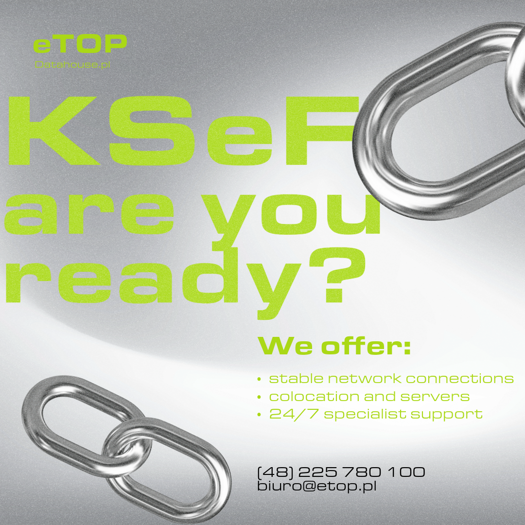 KSeF (National e-Invoicing System)