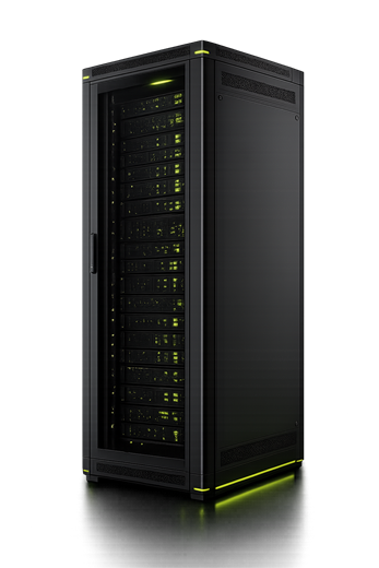 tower colocation cabinet